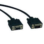 Tripp Lite P781-010 KVM cable Black 120.1" (3.05 m)