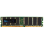 CoreParts MMG2071/1024 memory module 1 GB 1 x 1 GB DDR 184-pin DIMM