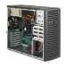 Supermicro SuperChassis 732i-R500B Midi Tower Black 500 W