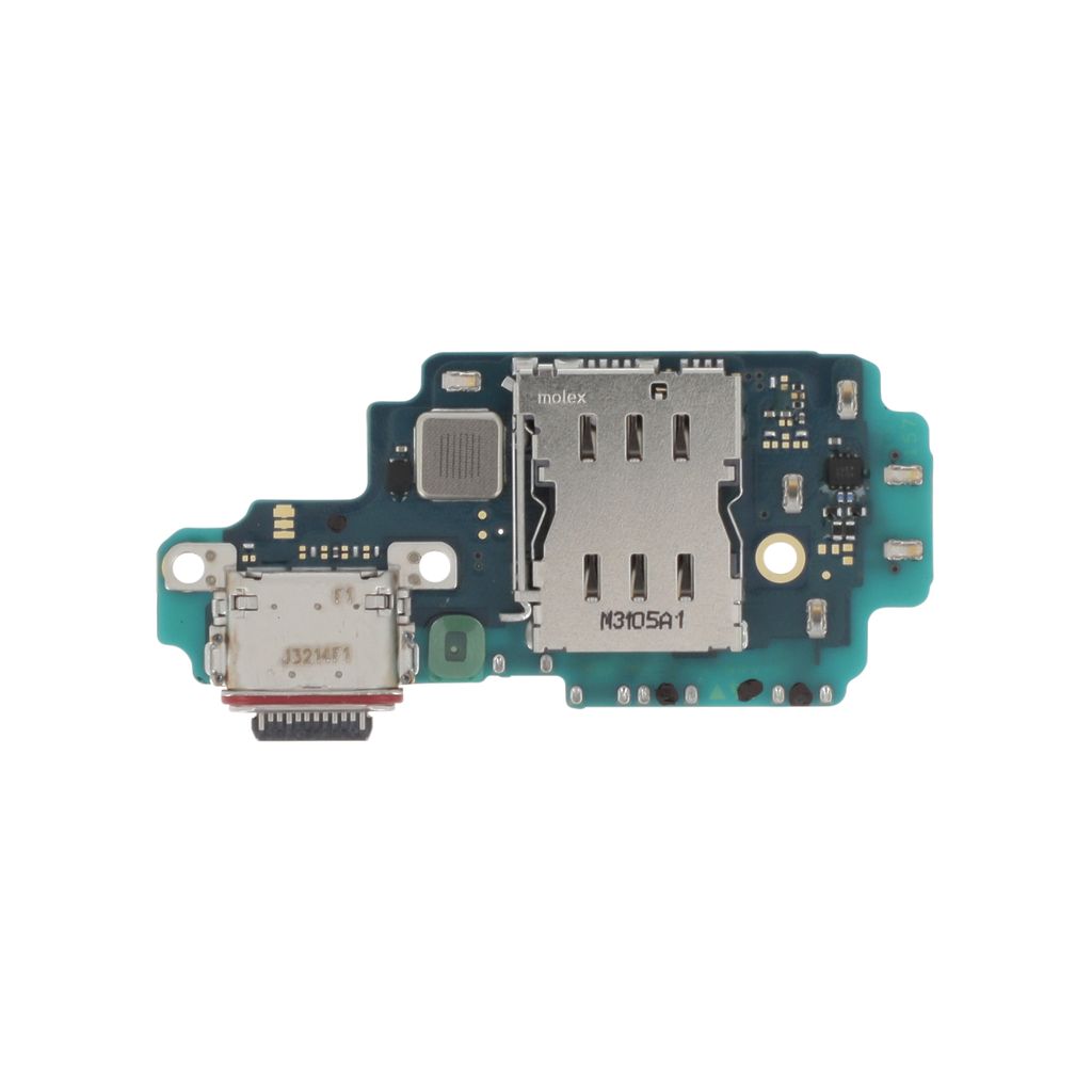 Samsung Genuine Samsung S23 Ultra / S918 | Replacement Charging Port B