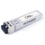 Lanview MO-CDM04JH233A network transceiver module Fiber optic 40000 Mbit/s QSFP+ 850 nm