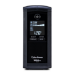 CyberPower CP1000AVRLCD uninterruptible power supply (UPS) 1 kVA 600 W