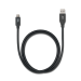 Targus ACC926CAI USB cable 39.4" (1 m) USB 3.2 Gen 2 (3.1 Gen 2) USB C USB A Black