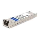 AddOn Networks TOM-10G-D49-LR2-AO network transceiver module Fiber optic 10000 Mbit/s XFP 1538.19 nm