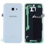 Samsung Back Glass Assembly Blue