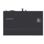 Kramer Electronics TP-582R AV extender AV receiver Black