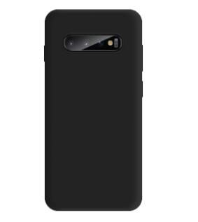 Estuff Black Es673154-Bulk Mobile Phone Case Cover