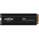 Crucial P310 1 TB M.2 PCI Express 4.0 NVMe