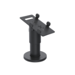 Ergonomic Solutions SpacePole Payment Sunmi P2 Mini DuraTilt® SP2, 100mm (no handle)