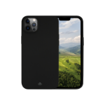 dbramante1928 Costa Rica mobile phone case 15.5 cm (6.1") Cover Black