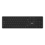 Port Designs 900904-UK keyboard Mouse included Office QWERTY UK English Black