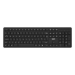 Port Designs 900904-UK keyboard Mouse included Office QWERTY UK English Black