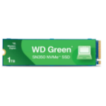 SanDisk WDS100T2G0C internal solid state drive 1 TB M.2 PCI Express 3.0 NVMe