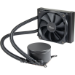 Inter-Tech B-120 Processor All-in-one liquid cooler 12 cm Black 1 pc(s)