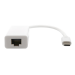 ProXtend USB-C to Ethernet Adapter PXE Boot White