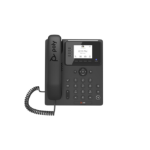 Poly CCX 350 Business Media Phone for Microsoft Teams and PoE-enabled