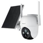 Arenti GO2T KIT security camera IP security camera Outdoor