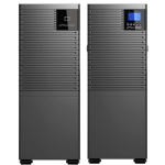 PowerWalker VFI 10000 ICT IoT 3/1 BI Dubbele conversie (online) 10 kVA 10000 W