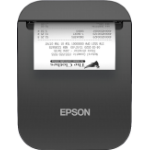 Epson TM-P80II (112) Wired & Wireless Thermal Mobile printer