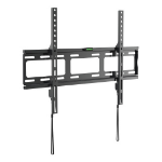 Peerless TRF651 TV mount/stand 165.1 cm (65") Black