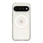 Urban Armor Gear Scout Clear mobiele telefoon behuizingen 17,3 cm (6.8") Hoes Transparant