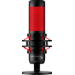 HyperX QuadCast Red PC microphone