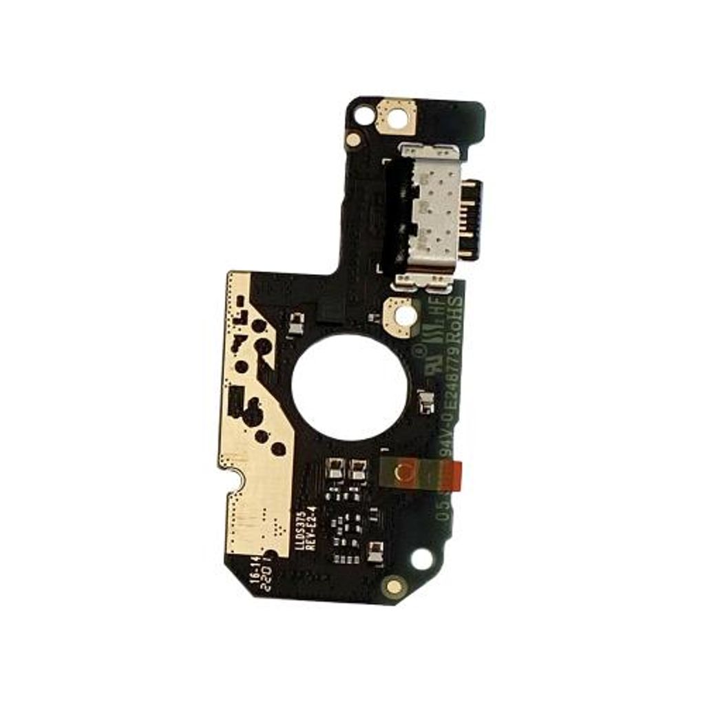 EU Product - Redmi Note 11 NFC Sub-Board Assy-K7TN-GL thumbnail
