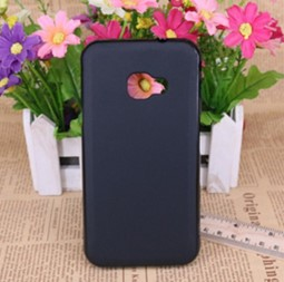 JLC Sony Xperia L4 Black Silicone Gloss Edge mobile phone case 15.8 cm (6.2") Cover