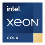 Intel CPU Intel XEON Gold 6530/32x2.1GHz/160MB/270W
