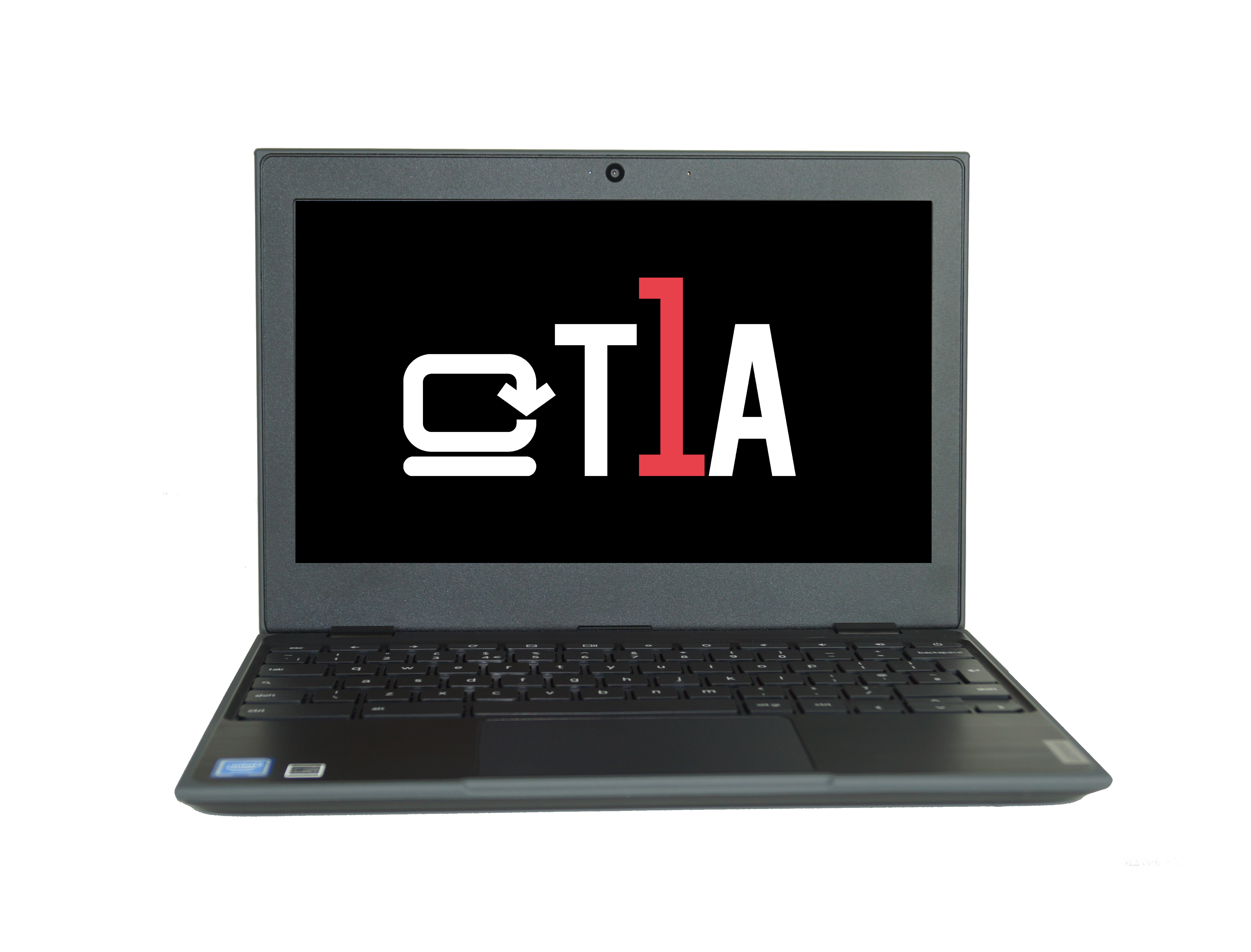 T1A Lenovo 100e Chromebook 2nd Gen Refurbished N4020 29.5 cm (11.6&quot;) HD Intel Celeron N 4 GB LPDDR4-SDRAM 32 GB eMMC Wi-Fi 5 (802.11ac) ChromeOS Black