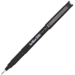 ARTLINE 200 FINELINER FINE 0.4MM BLACK