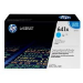 HP TONER HP 641A C9721A CIAN  IMP.LASER HP 4600