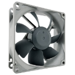 Noctua NF-R8 redux-1800 PWM Computer case Fan 8 cm Black, Grey