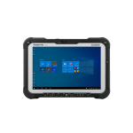 Panasonic Toughbook G2 4G Intel® Core™ i5 512 GB 25.6 cm (10.1") 16 GB Wi-Fi 6 (802.11ax) Windows 11 Pro Black
