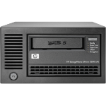 Hewlett Packard Enterprise StorageWorks LTO5 Ultrium 3280 SAS Storage drive Tape Cartridge LTO 1500 GB