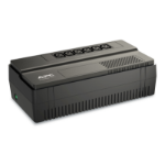 APC BV500I uninterruptible power supply (UPS) Line-Interactive 500 VA 300 W 1 AC outlet(s)