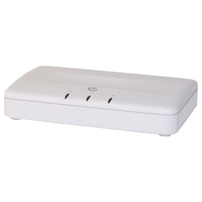 Hewlett Packard Enterprise M210 802.11n (AM) Access Point