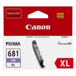 Canon 681 XL PB 1 pc(s) Original High (XL) Yield Blue