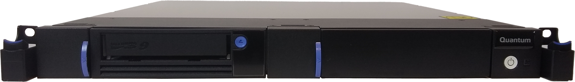 Image of Quantum TC-L93CN-AR backup storage device Storage drive Tape...
