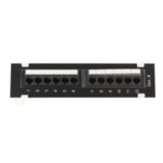 Microconnect PP-002 patch panel