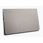 Exacompta PW2-GRYZ folder Manila hemp Grey A4