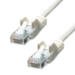 ProXtend CAT5e U/UTP CCA PVC White 10M