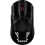 HyperX Pulsefire Haste - Wireless Gaming Mouse (Black)