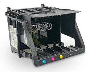 Image of HP M0H91A/953XL Printhead high-capacity, 1.6K pages 20ml for HP...