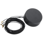 Zebra ANT-4G5GGPS010-SMA network antenna