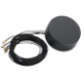 Zebra ANT-4G5GGPS010-SMA network antenna