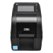 TSC TH220T label printer Direct thermal / Thermal transfer 203 x 203 DPI 203 mm/sec Wired & Wireless Ethernet LAN Wi-Fi