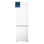 Fridgemaster MC55265E fridge-freezer Freestanding 269 L E White
