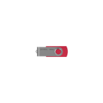 Goodram UTS3 USB flash drive 32 GB USB Type-A 3.2 Gen 1 (3.1 Gen 1) Red