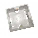 Lanview LVN126080 outlet box